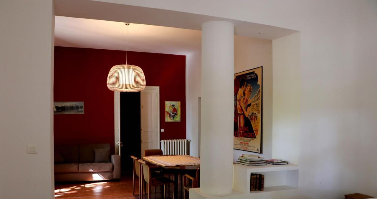La Maison Du Soleil Vauvert Zewnętrze zdjęcie
