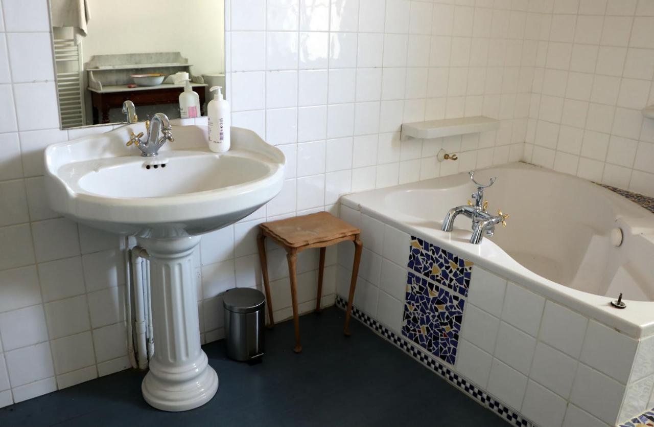 La Maison Du Soleil Vauvert Zewnętrze zdjęcie
