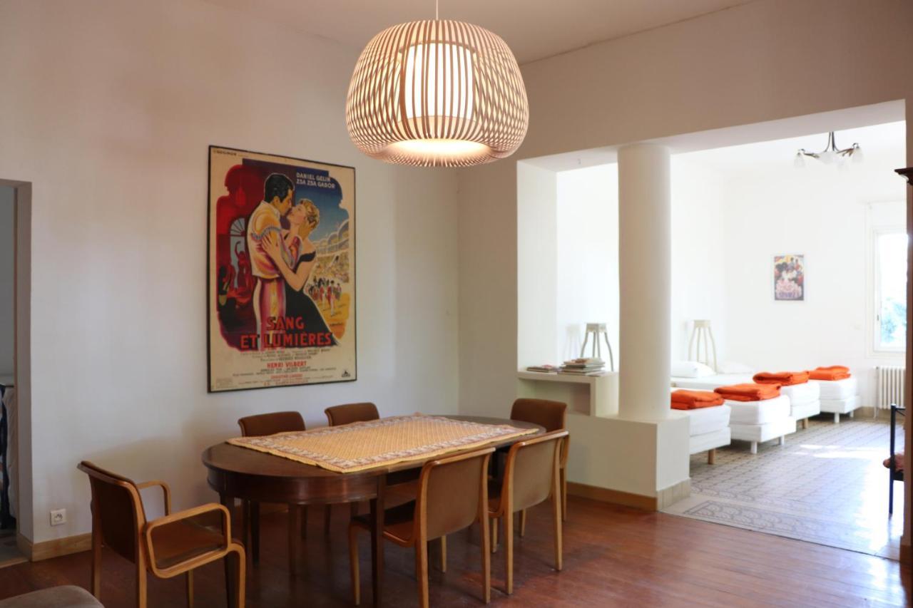 La Maison Du Soleil Vauvert Zewnętrze zdjęcie