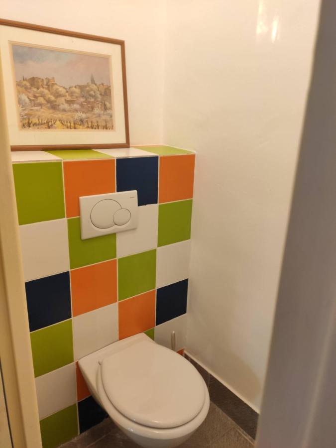 La Maison Du Soleil Vauvert Zewnętrze zdjęcie
