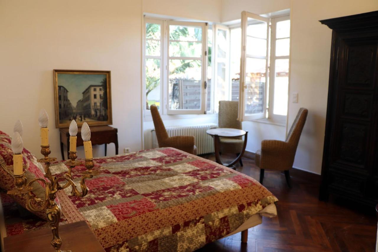 La Maison Du Soleil Vauvert Zewnętrze zdjęcie