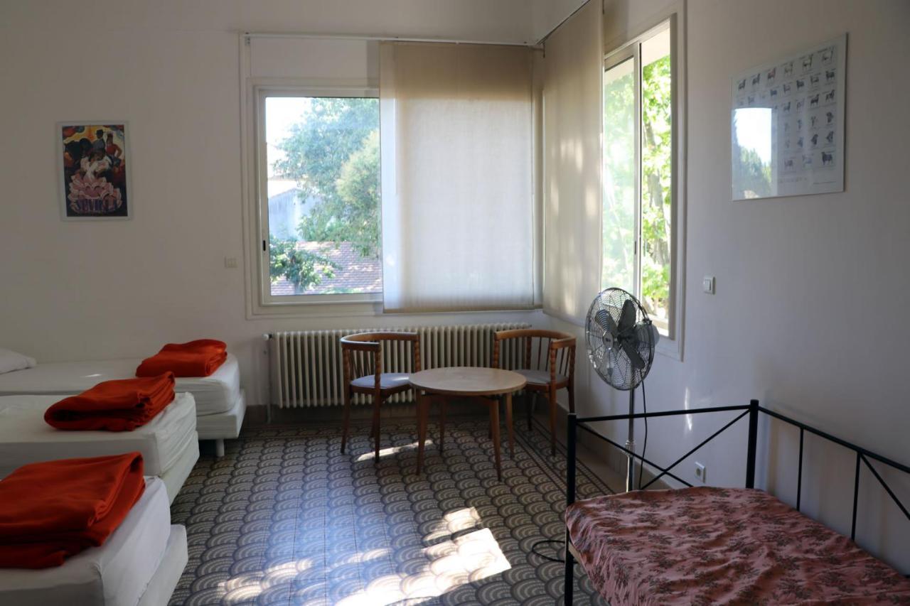 La Maison Du Soleil Vauvert Zewnętrze zdjęcie